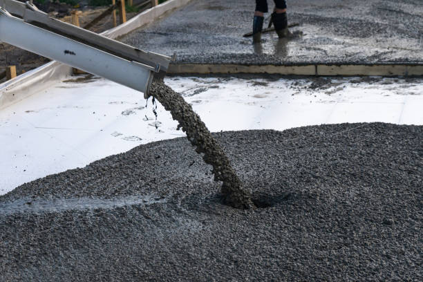 Best Concrete Pool Decks in Fanwood, NJ
