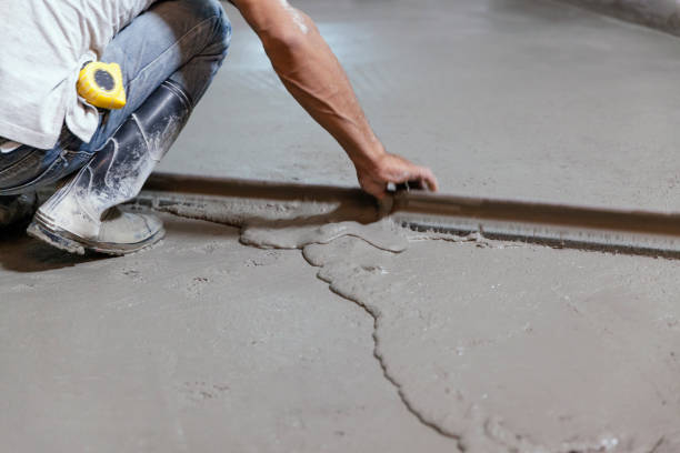 Best Concrete Demolition Services in Fanwood, NJ