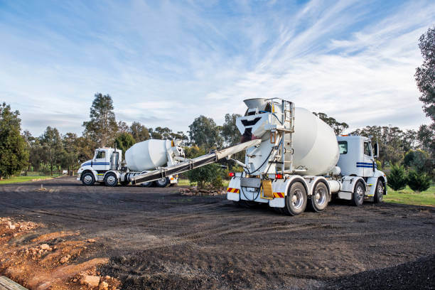 Best Concrete Grinding and Polishing in Fanwood, NJ
