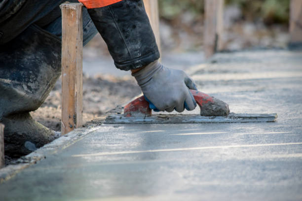Best Concrete Staining and Coloring in Fanwood, NJ