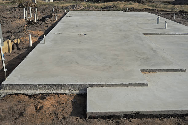 Best Concrete Retaining Walls in Fanwood, NJ