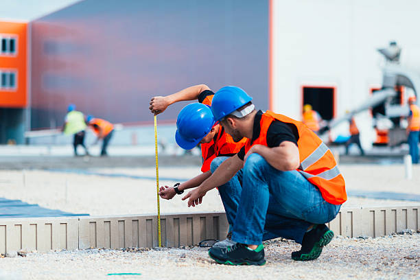 Best Commercial Concrete Services in Fanwood, NJ