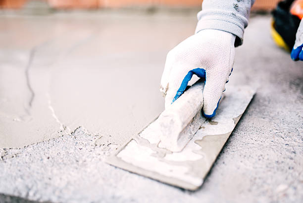 Best Concrete Patio Design and Installation in Fanwood, NJ